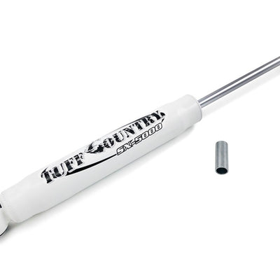 Tuff Country 07-18 Jeep Wrangler JK Heavy Duty (OEM Replacement) Steering Stabilizer