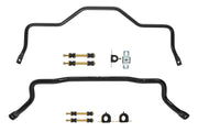 UMI Performance 93-02 GM F-Body Front and Rear Sway Bar Kit Tubular