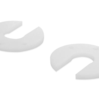 Eibach Bump Spring Spacers (0.625in x 0.125in)