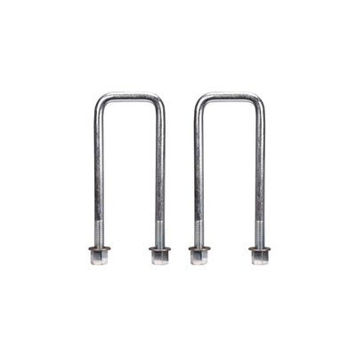 Eibach 15-20 Ford F-150 SuperCrew 4WD 2.7L EcoBoost Pro-Truck 1.5in Rear Lift Block