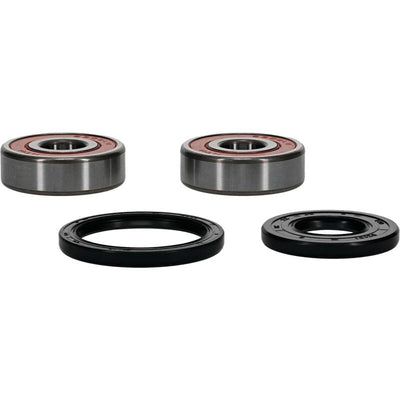 Pivot Works Premium Wheel Bearing