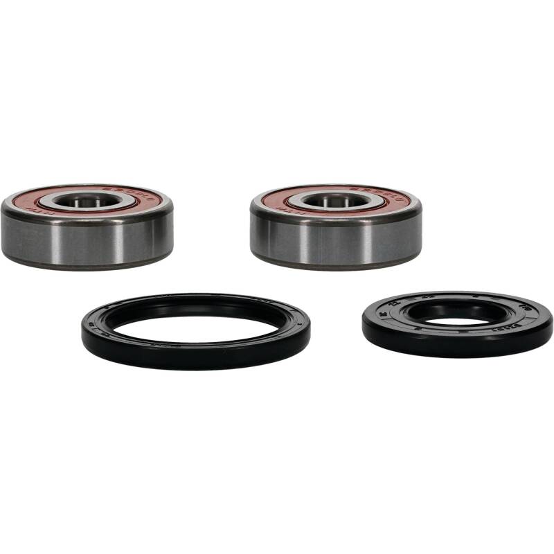 Pivot Works Premium Wheel Bearing