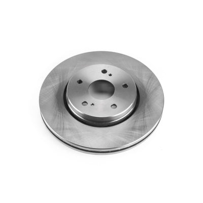 Power Stop 10-13 Suzuki Kizashi Front Autospecialty Brake Rotor