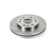 Power Stop 07-19 Cadillac Escalade Front Autospecialty Brake Rotor