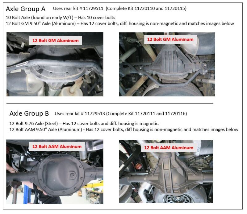 Technical Bulletin