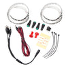 Diode Dynamics LED Footwell Kit - Cool White