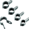 Kuryakyn Magnum Quick Clamp 1-1/2in Chrome