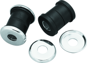 Bikers Choice 73-99 XL FX 73-84 FL Handlebar Mount Rebuild Kit Replaces H-D 56158-73