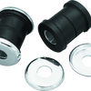 Bikers Choice 73-99 XL FX 73-84 FL Handlebar Mount Rebuild Kit Replaces H-D 56158-73