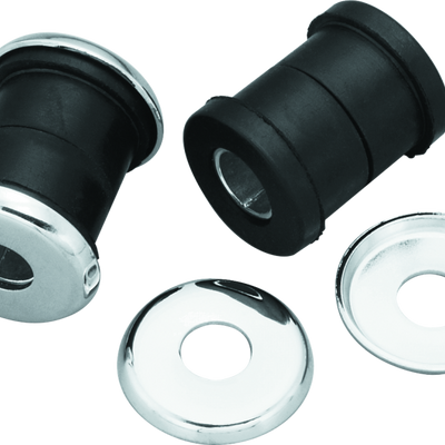 Bikers Choice 73-99 XL FX 73-84 FL Handlebar Mount Rebuild Kit Replaces H-D 56158-73