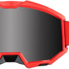 Answer Apex 3 Goggles Red/Black - Youth