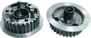 Twin Power 2017-Up Touring Clutch Hub Replaces H-D 37000083