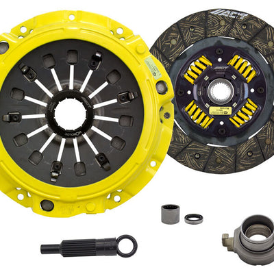 ACT 1993 Mazda RX-7 HD-M/Perf Street Sprung Clutch Kit