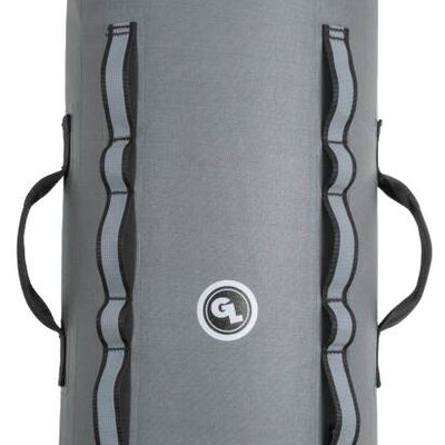 Giant Loop Cactus Canteen 5 Gallon - Gray