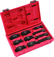 BikeMaster 10 Piece Flywheel Puller Driver Set