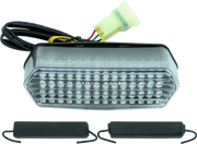BikeMaster 14-21 Honda MSX125 Grom Integrated Tail Light