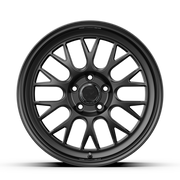 fifteen52 Holeshot RSR 18x8.5 5x112 42mm ET 57.1mm Center Bore Frosted Graphite