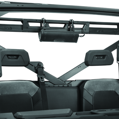 Kuryakyn 14inch Wanderbar By MTX