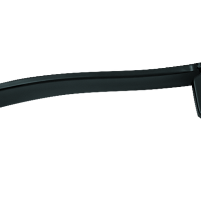 Kuryakyn Extended Brake Pedal 14 and Up Touring w/o Fairings Gloss Black