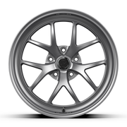 fifteen52 Sector RSR 19x11 5x130 56mm ET 71.6mm Center Bore Matte Titanium