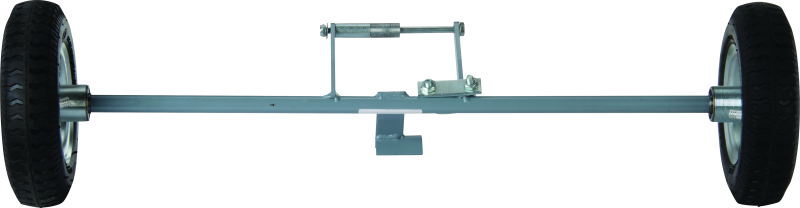 BikeMaster 12-Up KTM 50 SX Mini Training Wheels