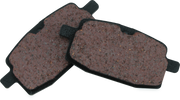 BikeMaster BM-169 Brake Pads