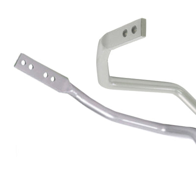 Whiteline 93-00 Nissan Skyline R33/R34 GT-S  Front and Rear Swaybar Kit