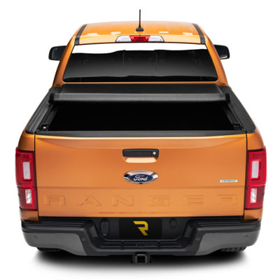 Truxedo 2024 Ford Ranger 5ft Bed Lo Pro Bed Cover
