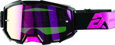 Answer Apex 3 Goggle Pink/Black