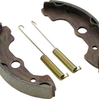 BikeMaster BM-347 Brake Shoes