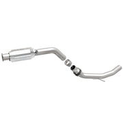 MagnaFlow Direct Fit Catalytic Converter 98-04 Intrepid 2.7L P OEM