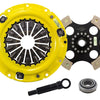 ACT 1990 Eagle Talon HD/Race Rigid 4 Pad Clutch Kit