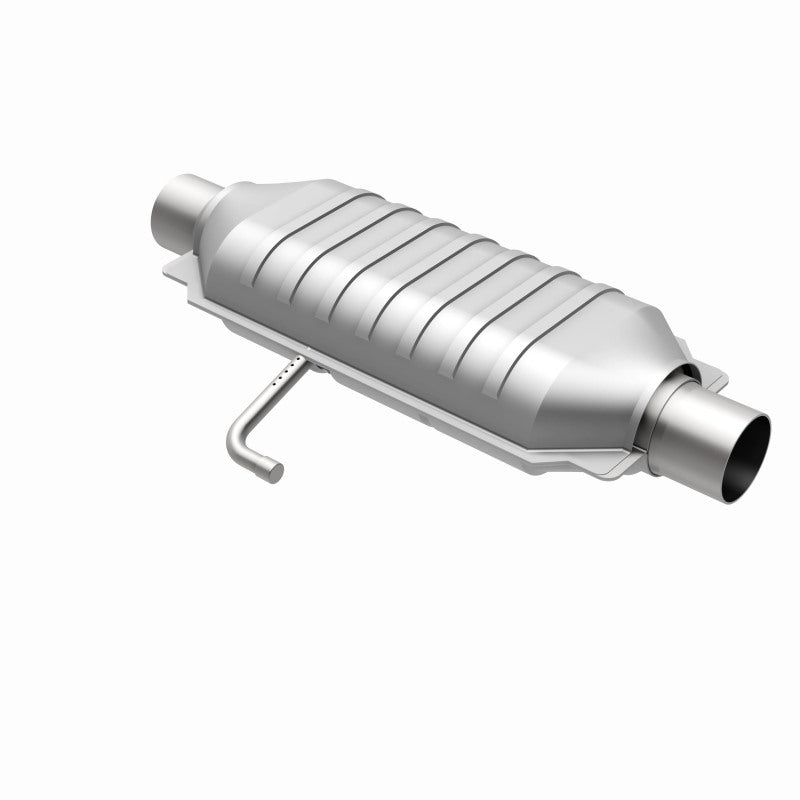 MagnaFlow Universal Catalytic Converter 3/3 W/2Air