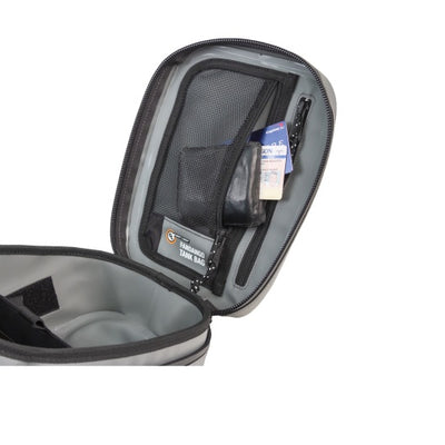 Giant Loop Fandango Tank Bag 8L - Gray