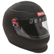 RaceQuip Flat Black PRO20 SA2020 XXX