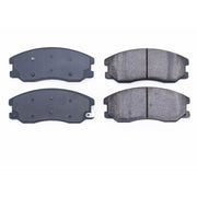 Power Stop 12-15 Chevrolet Captiva Sport Front Z16 Evolution Ceramic Brake Pads