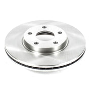 Power Stop 10-13 Ford Transit Connect Front Autospecialty Brake Rotor