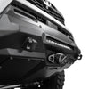 Addictive Desert Designs 2024 Toyota Tacoma Stealth Center Mount Winch Front Bumper