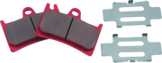 BikeMaster BM-252 Sintered Brake Pads