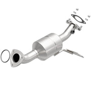 MagnaFlow Direct Fit Catalytic Converter 2003 Cadillac CTS 3.2L Passenger Side