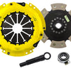 ACT 2007 Lotus Exige HD/Race Rigid 6 Pad Clutch Kit