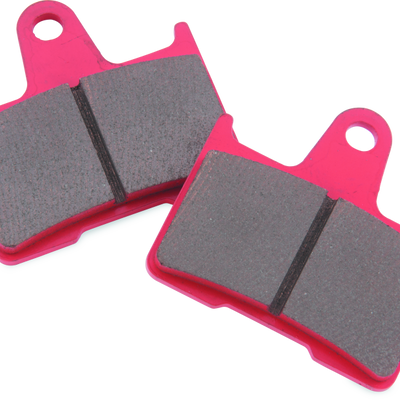 BikeMaster BM-379 Sintered Brake Pads