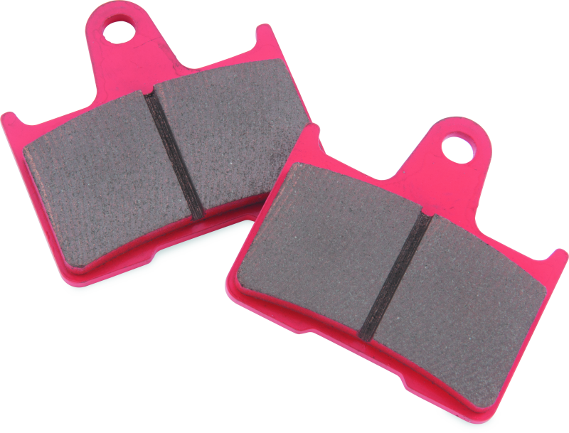 BikeMaster BM-379 Sintered Brake Pads