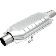 MagnaFlow Universal Catalytic Converter 2.25 W/Air