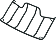 Kuryakyn Luggage Rack Tour Pak Black