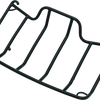 Kuryakyn Luggage Rack Tour Pak Black