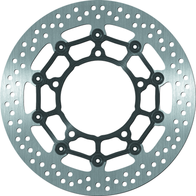 BikeMaster Suzuki Brake Rotor