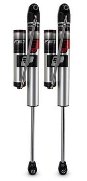 Progressive 07-18 Wrangler (JK) STR 47 Series 2.0 Remote Res Front Shocks (Pair) - 3.5-5.0in