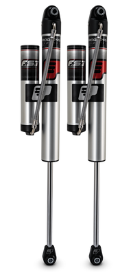 Progressive 18-24 Wrangler (JL) STR 47 Series 2.0 Remote Res Rear Shocks (Pair) - 2.0-3.0in