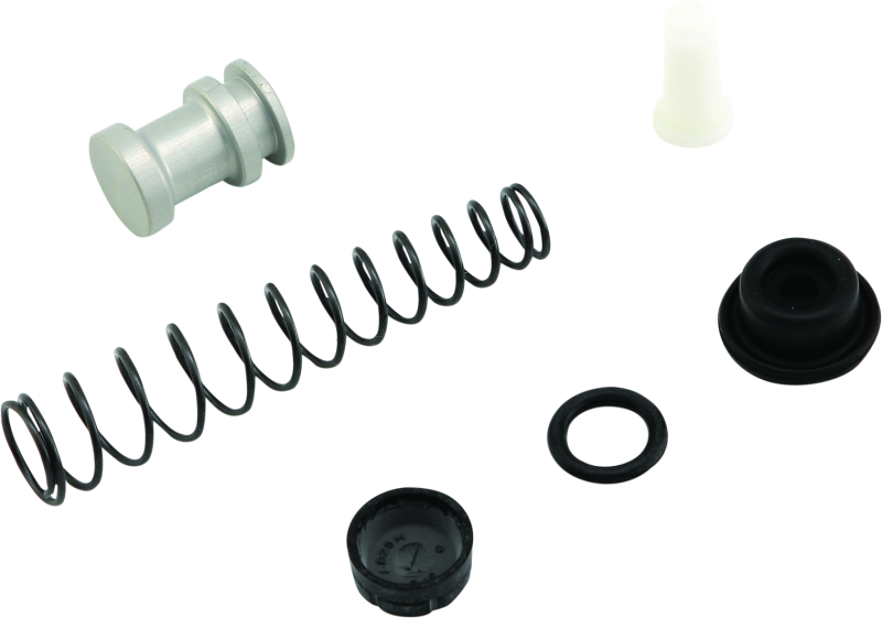 Bikers Choice 84-95 XL FX Single Disc 5/8in Bore Front Master Cylinder Rebuild Kit H-D 45072-87
